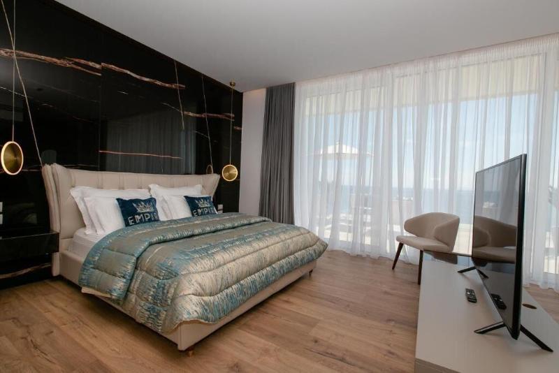 Empire Beach Resort image