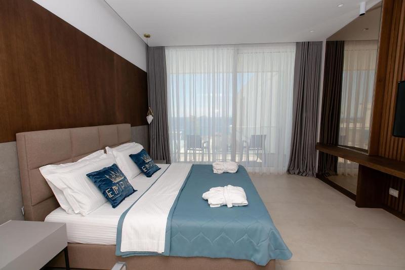 Empire Beach Resort image