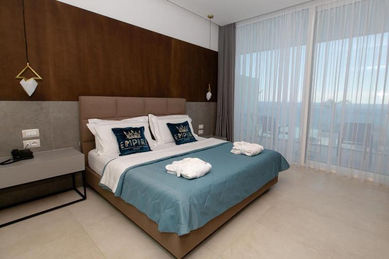 Empire Beach Resort image