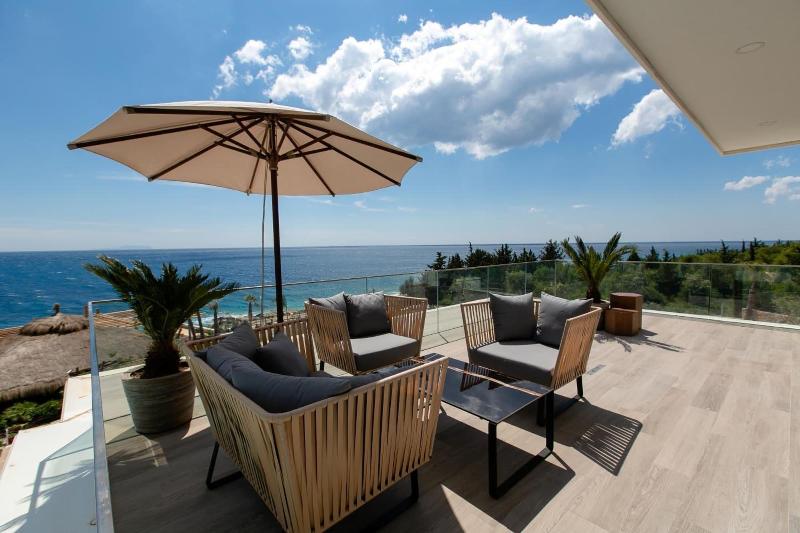 Empire Beach Resort image