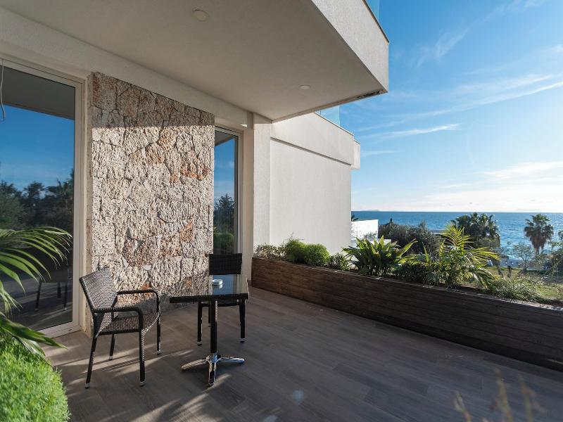 Empire Beach Resort image