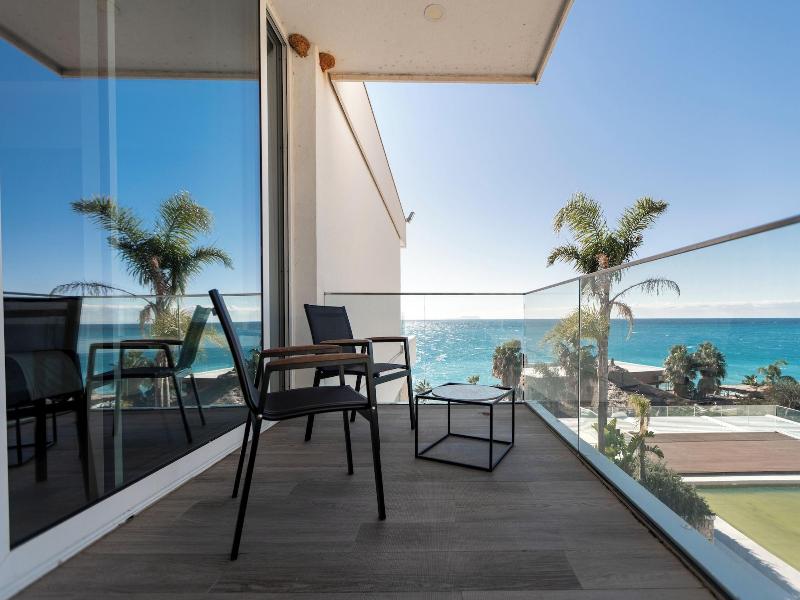 Empire Beach Resort image
