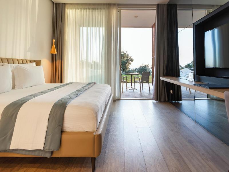 Empire Beach Resort image