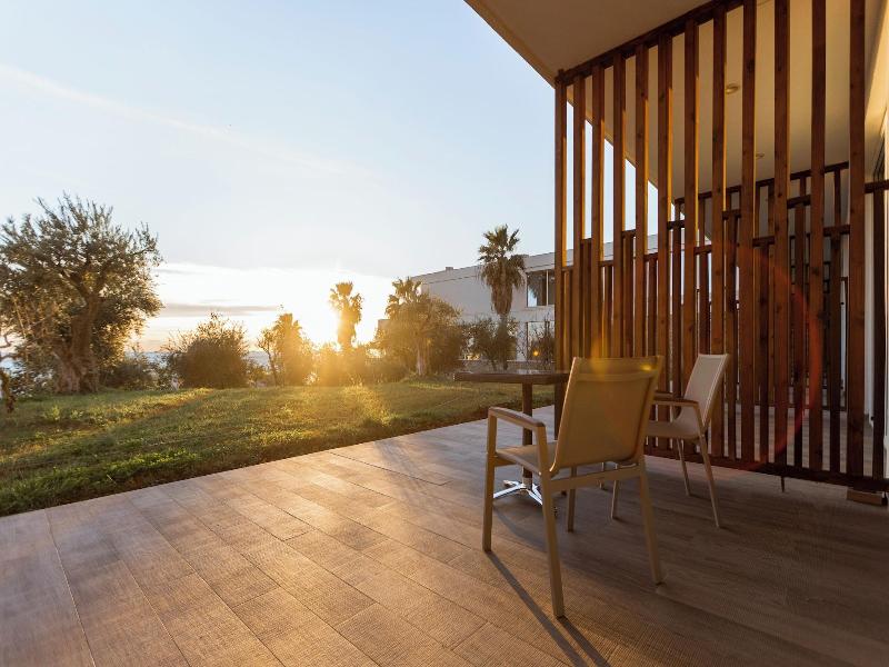 Empire Beach Resort image