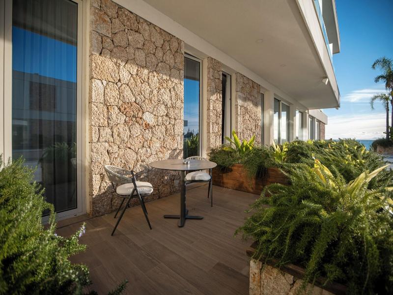 Empire Beach Resort image