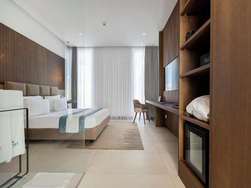 Empire Beach Resort image