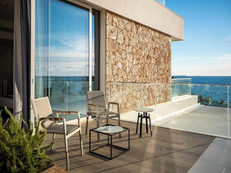 Empire Beach Resort image
