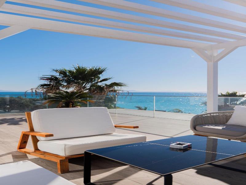 Empire Beach Resort image