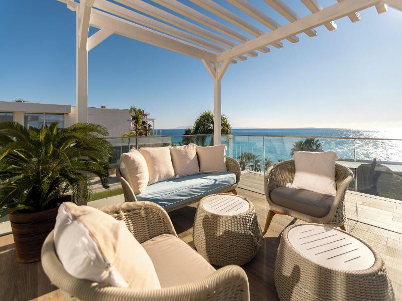 Empire Beach Resort image