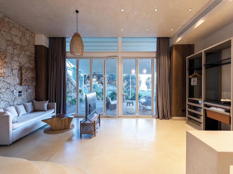Empire Beach Resort image