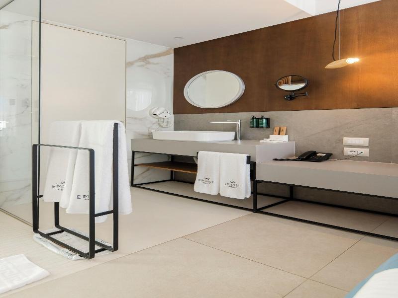Empire Beach Resort image