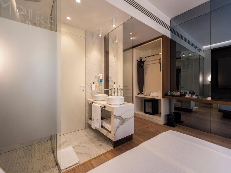 Empire Beach Resort image