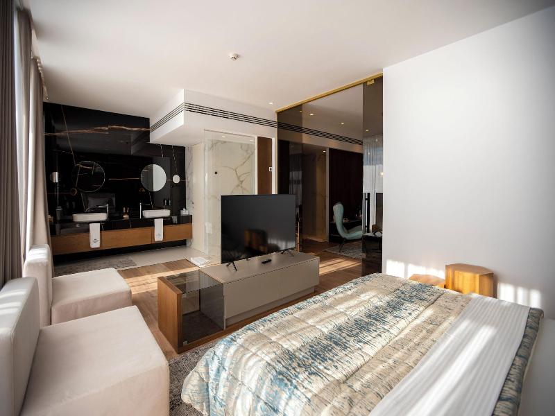 Empire Beach Resort image