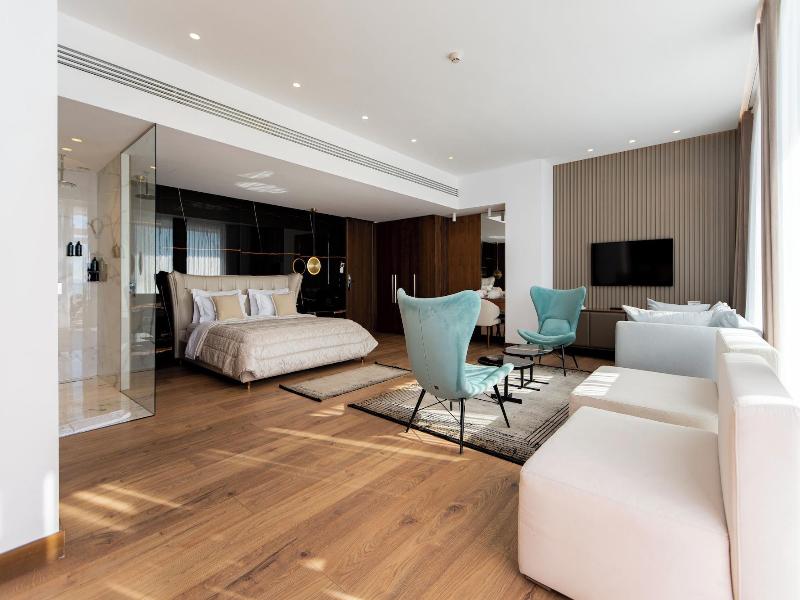 Empire Beach Resort image