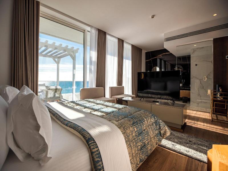 Empire Beach Resort image