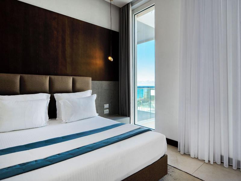 Empire Beach Resort image