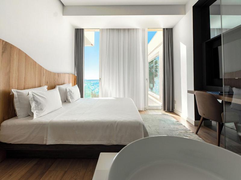Empire Beach Resort image