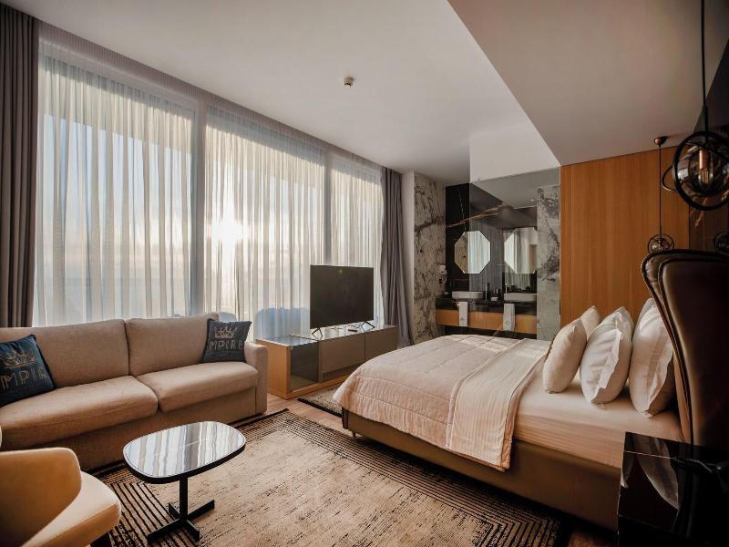 Empire Beach Resort image