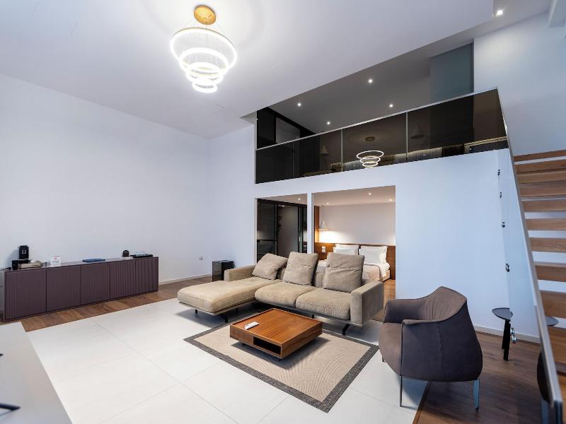 Empire Beach Resort image