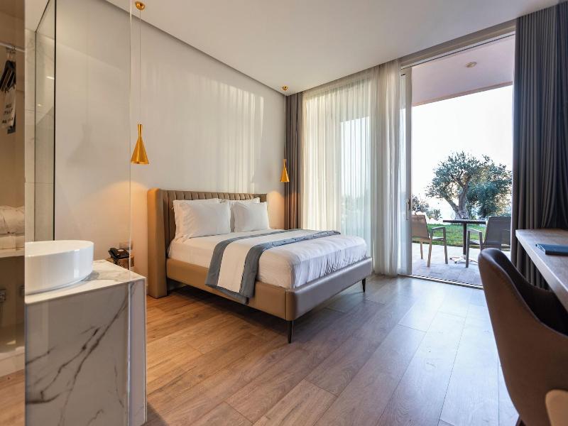 Empire Beach Resort image