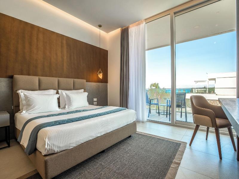 Empire Beach Resort image