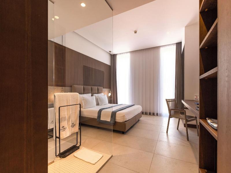 Empire Beach Resort image