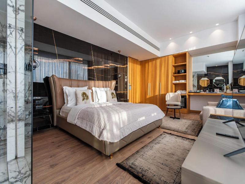 Empire Beach Resort image