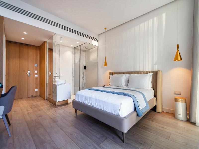 Empire Beach Resort image