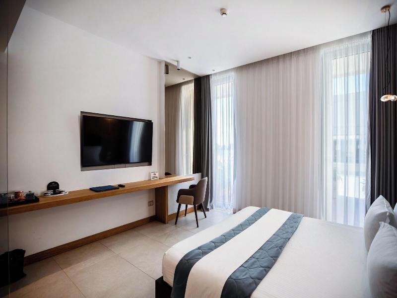 Empire Beach Resort image