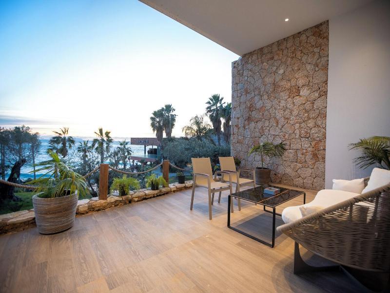 Empire Beach Resort image