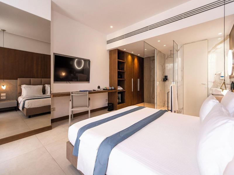 Empire Beach Resort image
