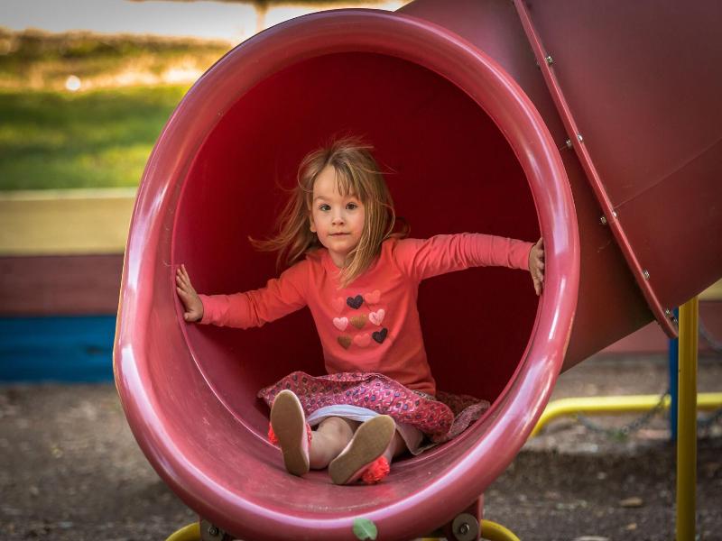 Discovery Parks - Bright
