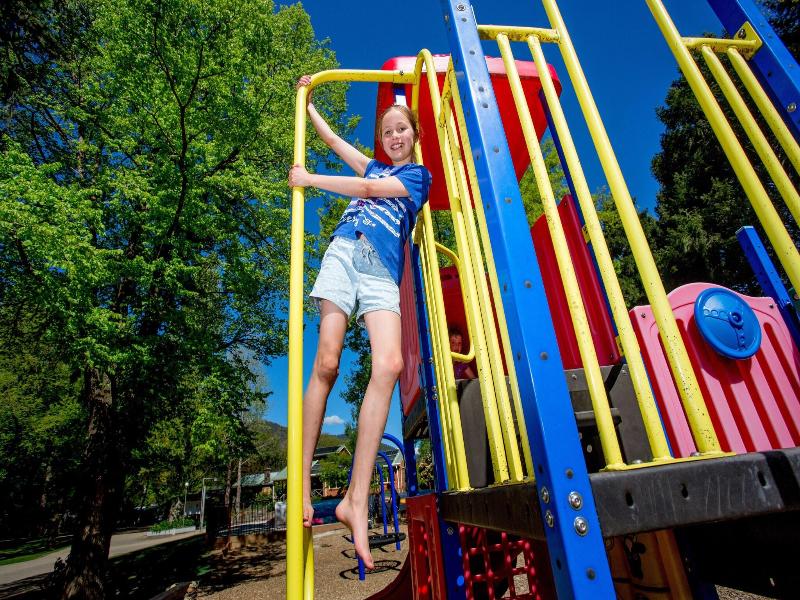 Discovery Parks - Bright