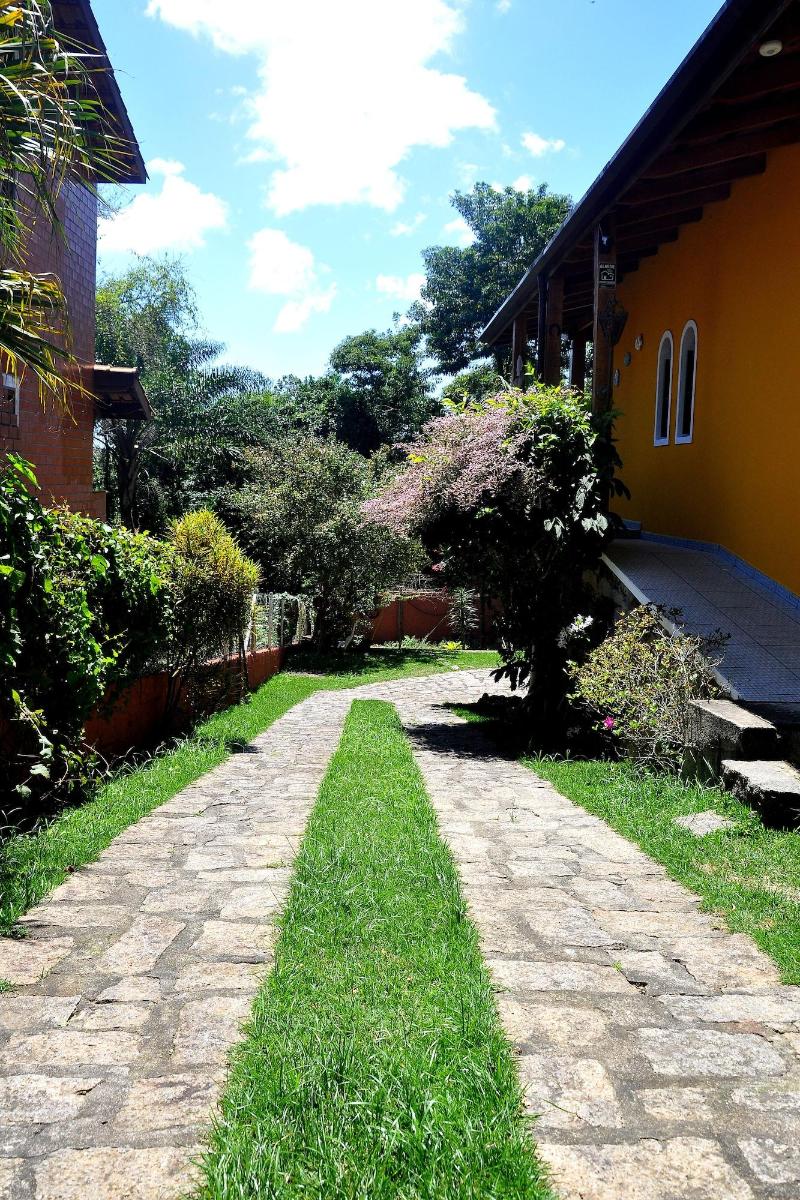 Pousada Ilhabelasuites