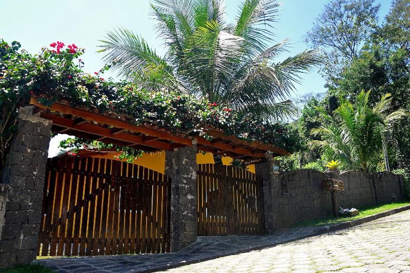 Pousada Ilhabelasuites