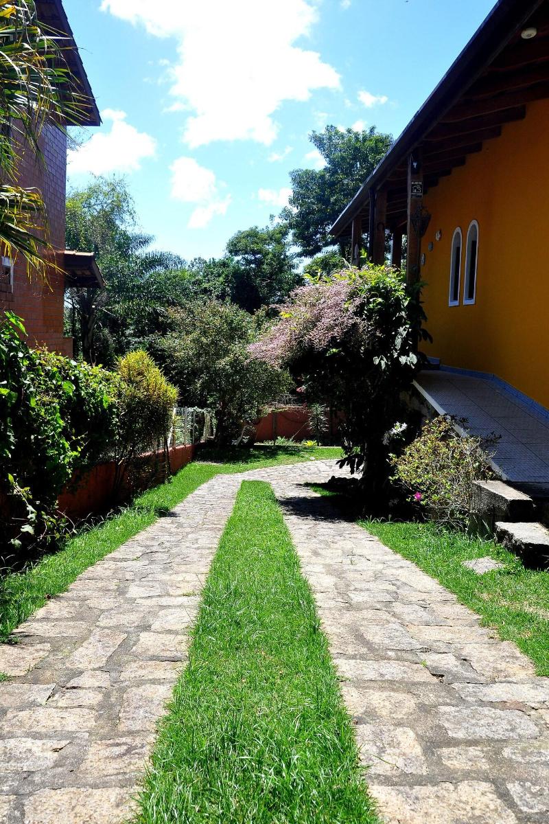 Pousada Ilhabelasuites