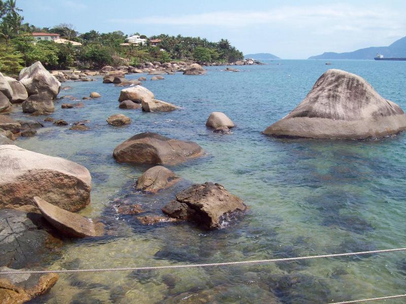 Pousada Ilhabelasuites