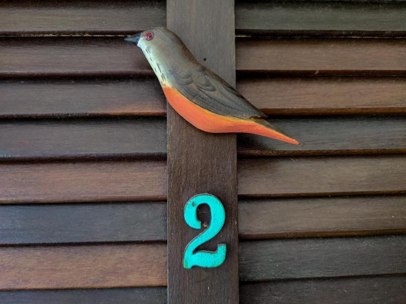 Pousada Ilhabelasuites — photo 31