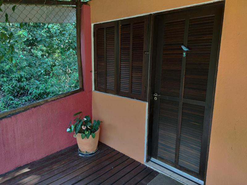 Pousada Ilhabelasuites — photo 36