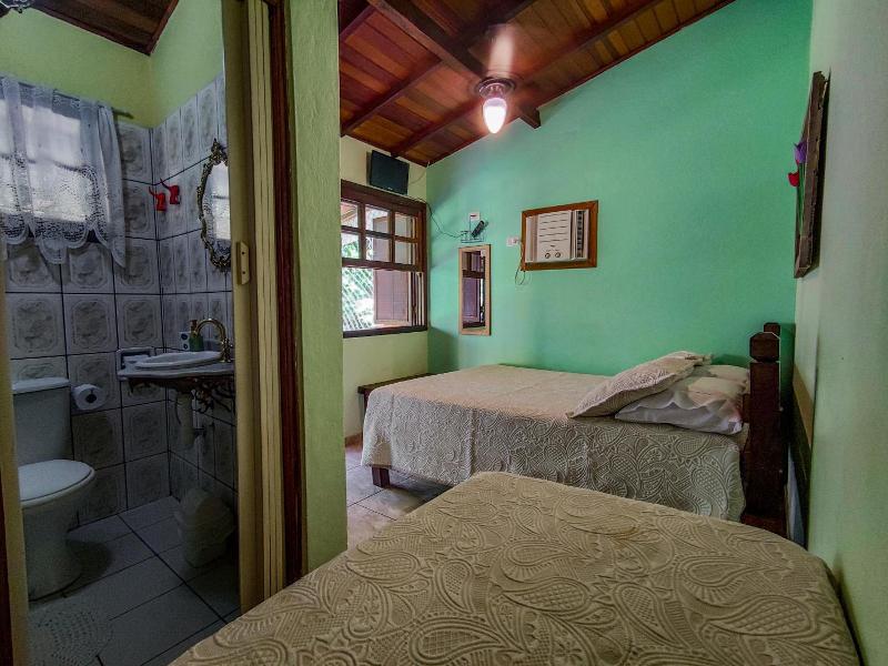 Pousada Ilhabelasuites — photo 40