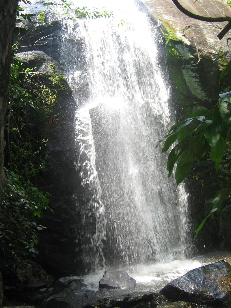 Pousada Ilhabelasuites — photo 7