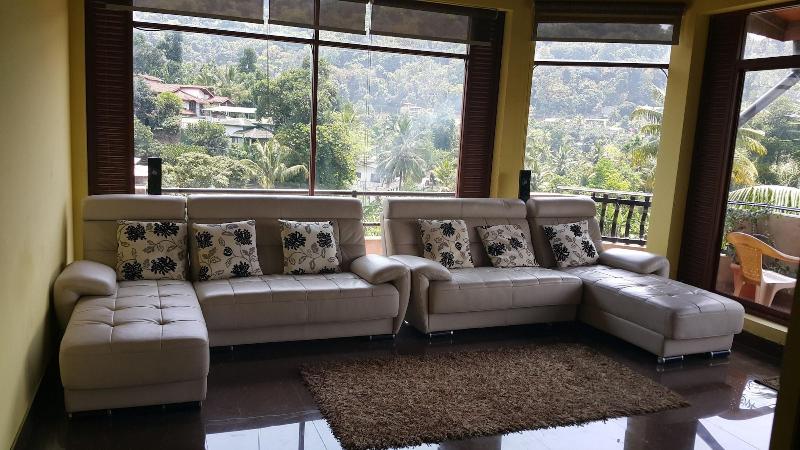Resident View Homestay image