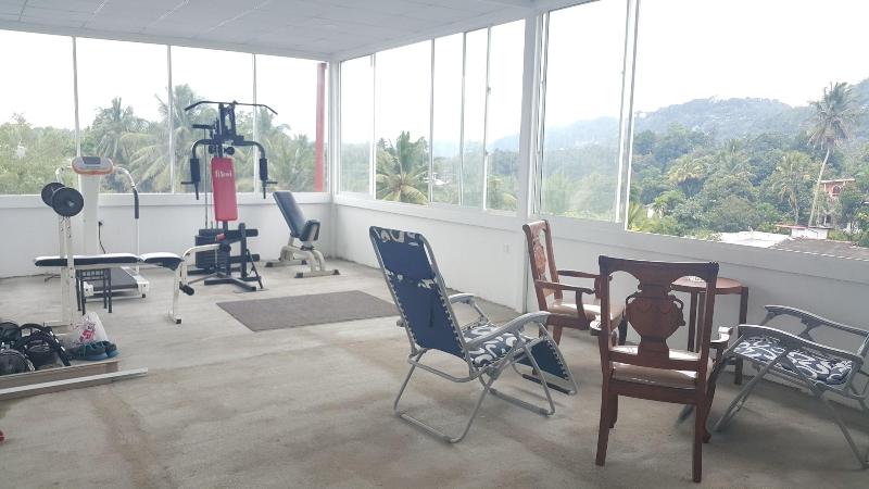 Resident View Homestay image