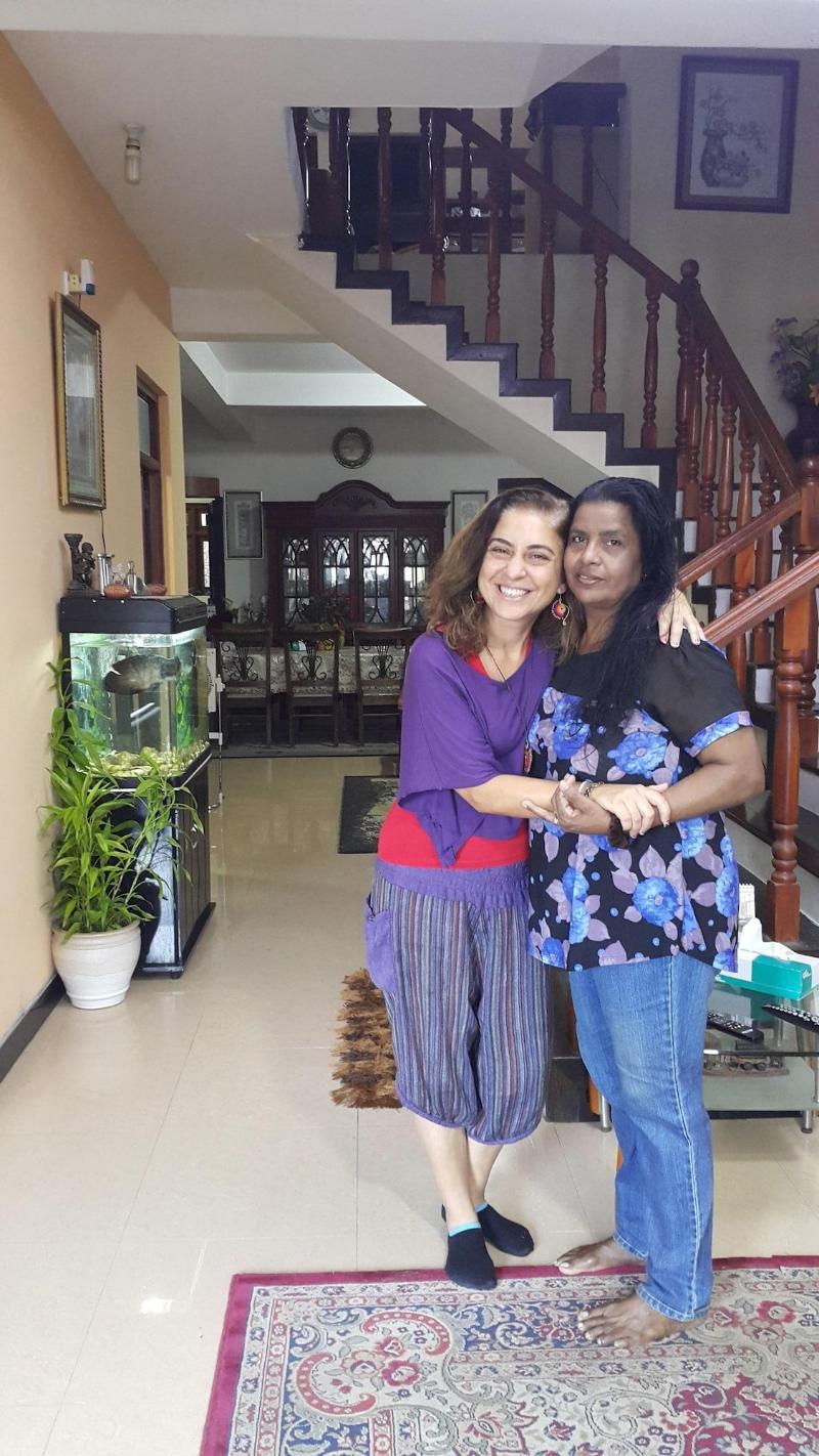 Resident View Homestay image