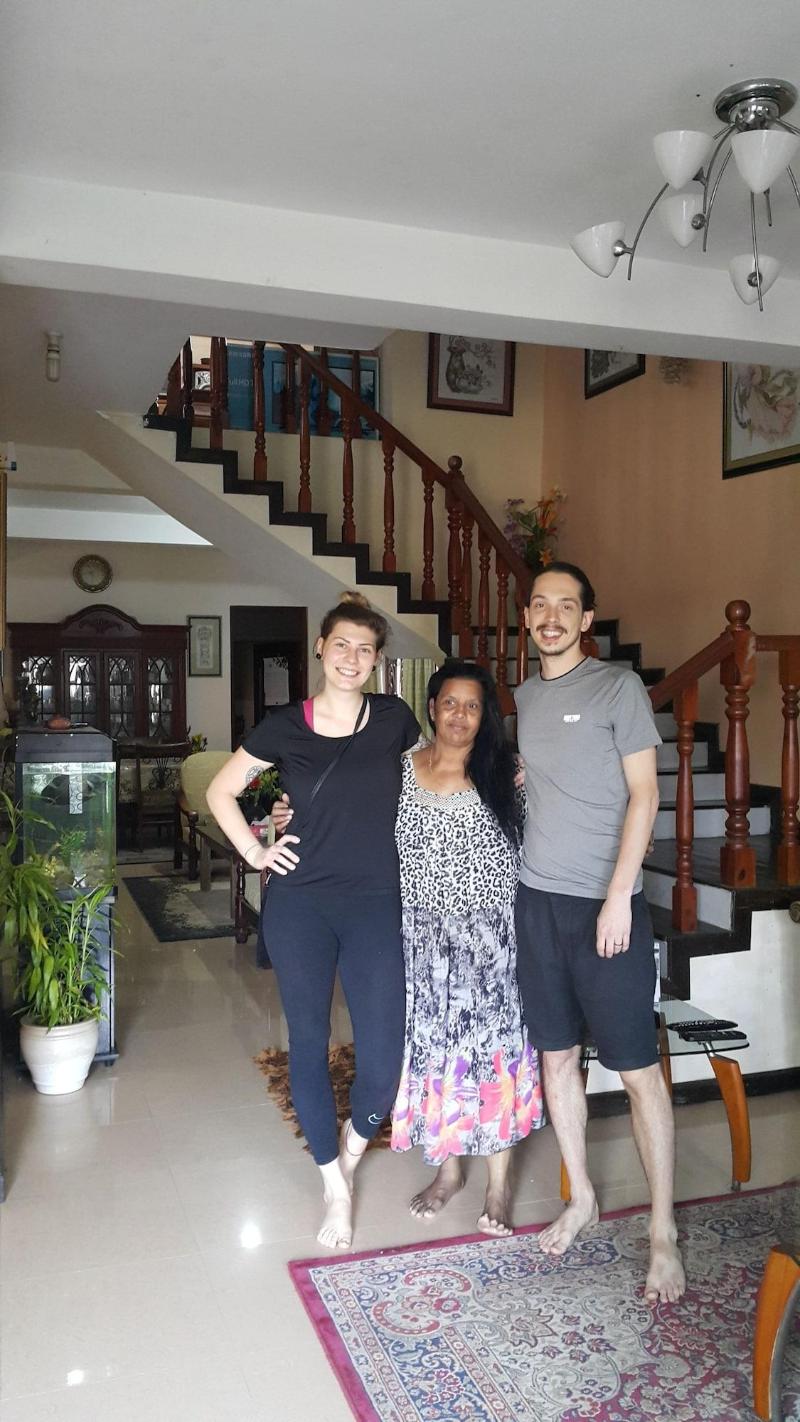 Resident View Homestay image