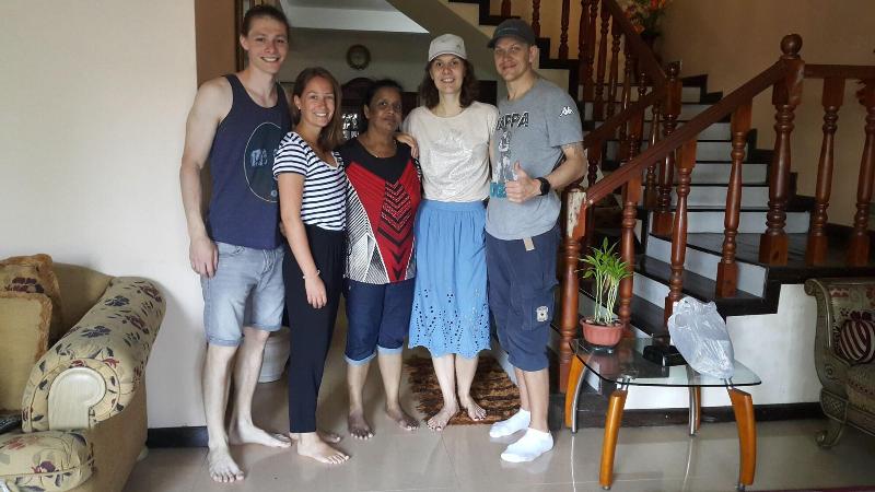 Resident View Homestay image
