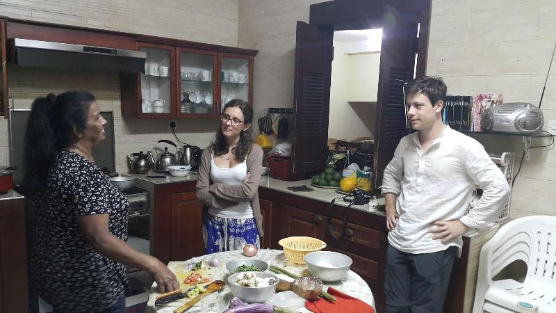 Resident View Homestay image