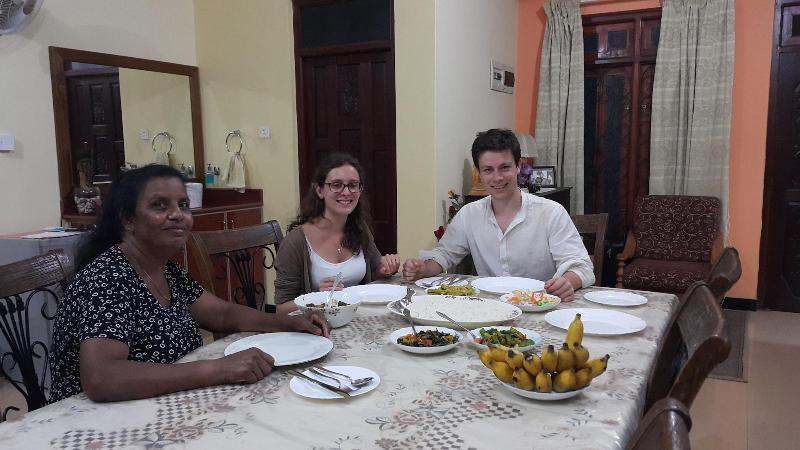 Resident View Homestay image