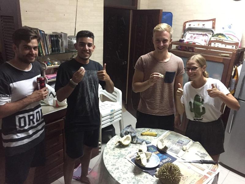 Resident View Homestay image