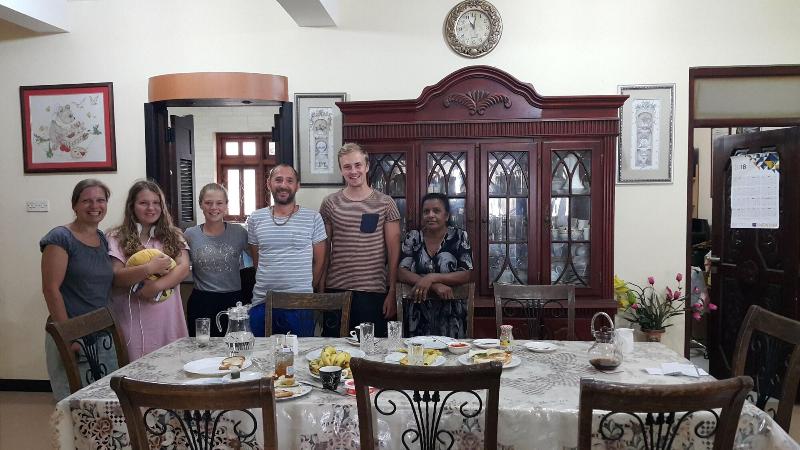Resident View Homestay image